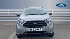 Ford EcoSport 1.0 EcoBoost 125 ST-Line 5dr Petrol Hatchback